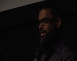 Still image from Outside The Law: Stories From Guantnamo Launch Screening Q & A - Part 05